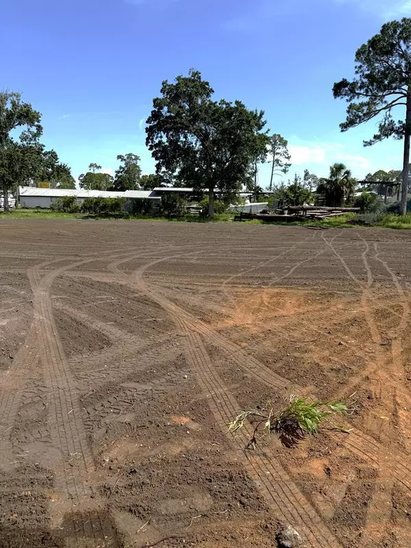 Lot 4 Simmons Way Drive, Port St. Joe, FL 32456