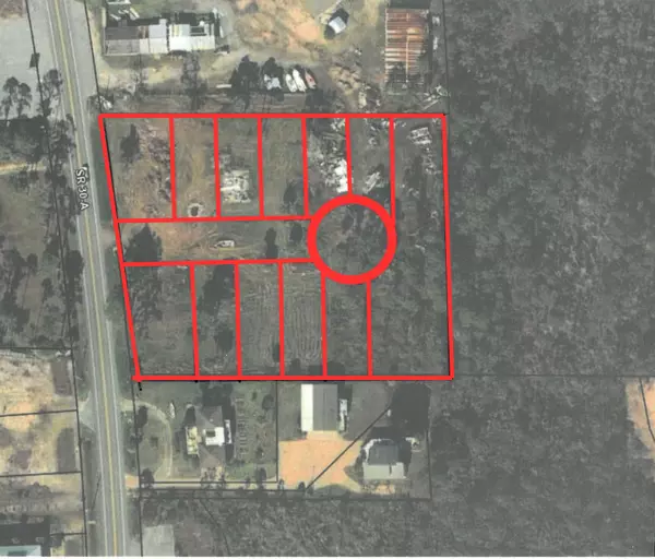 Port St. Joe, FL 32456,Lot 2 Simmons Way Drive