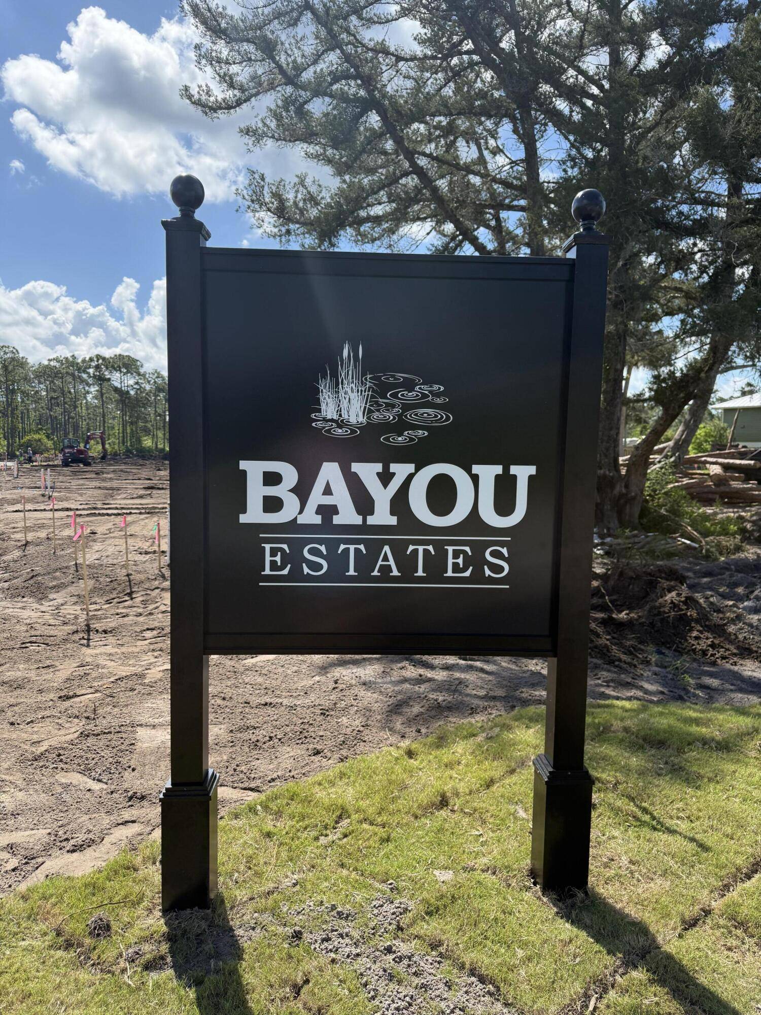 Port St. Joe, FL 32456,Lot 2 Simmons Way Drive