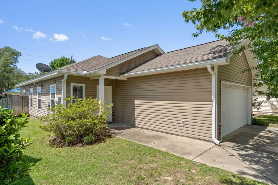 126 Matt Boulevard, Niceville, FL 32578