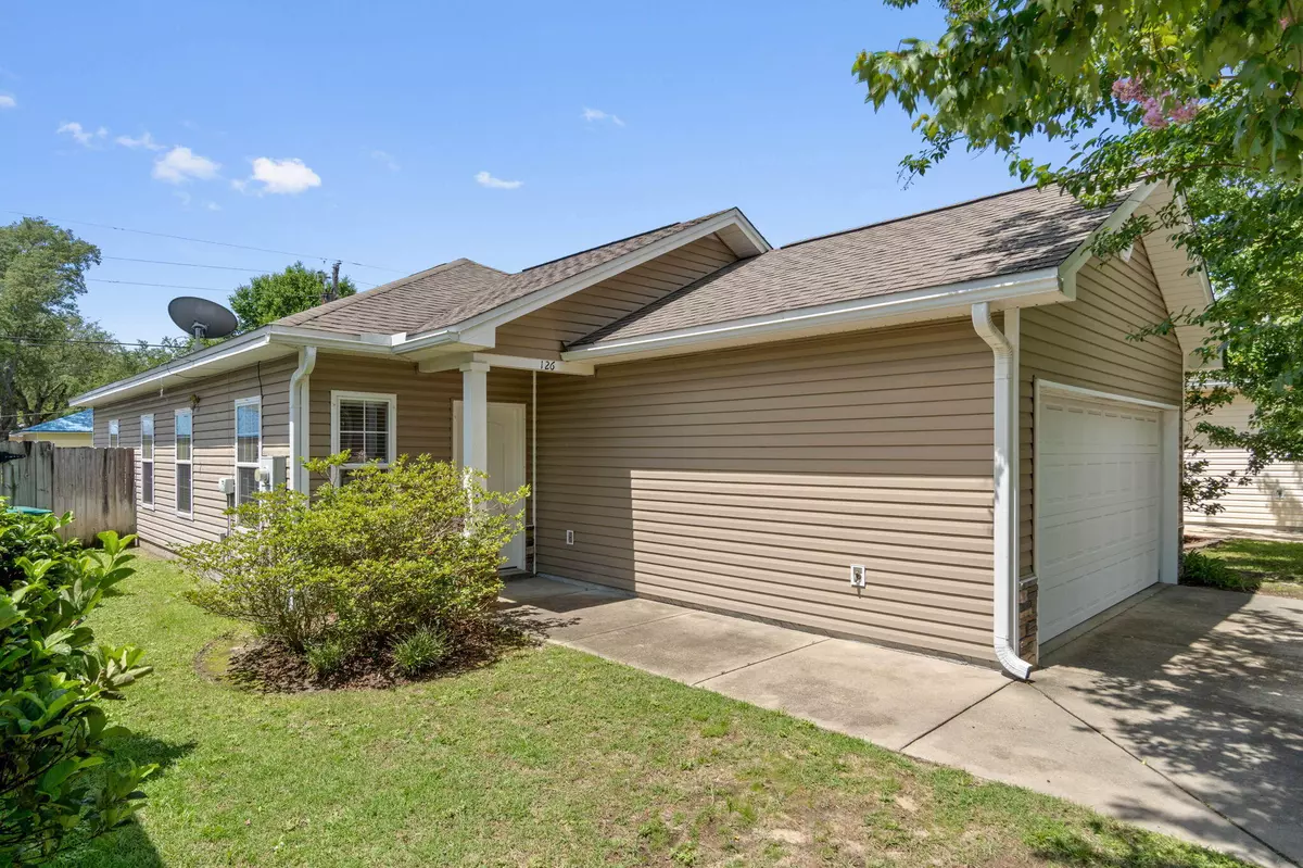 Niceville, FL 32578,126 Matt Boulevard