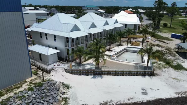 242 Dockside Drive, Port St. Joe, FL 32456