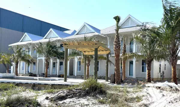 Port St. Joe, FL 32456,242 Dockside Drive