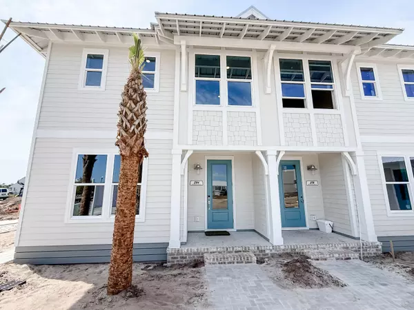 Port St. Joe, FL 32456,242 Dockside Drive