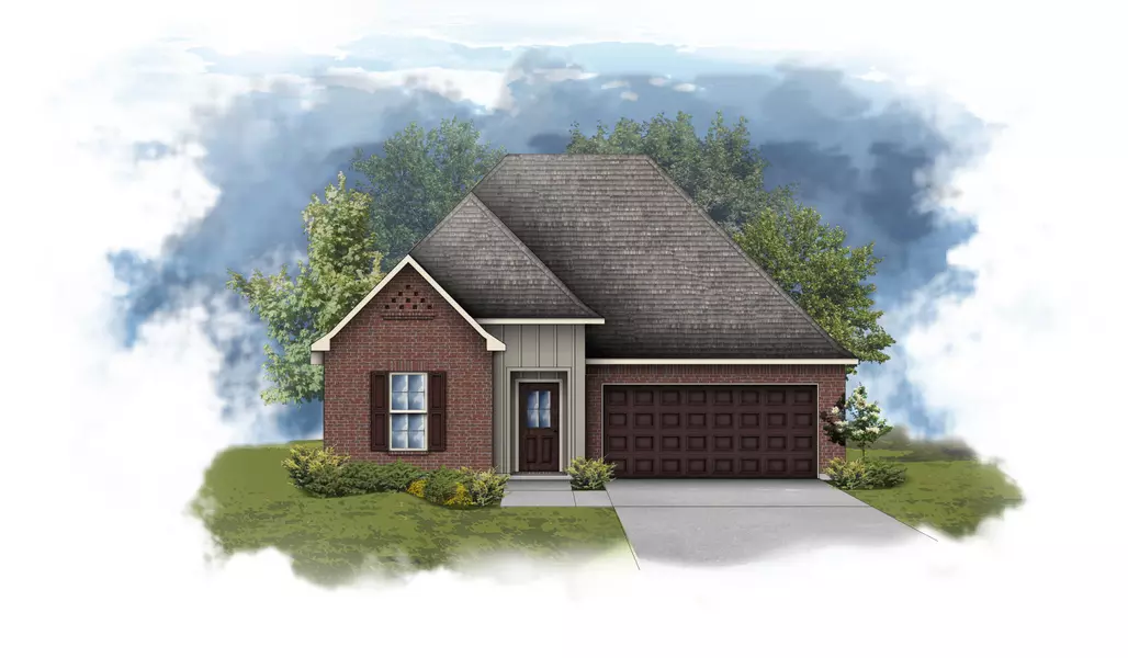 176 Natureview Way, Freeport, FL 32439