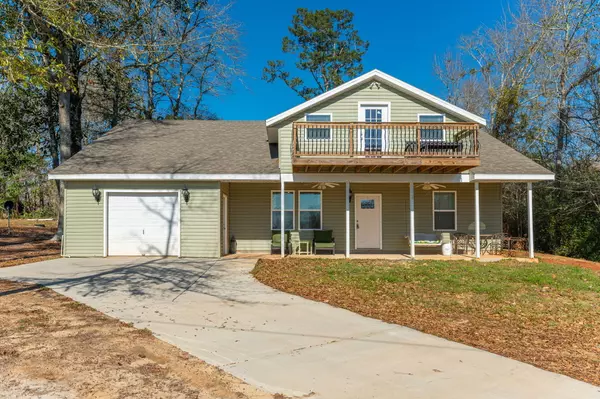 Florala, AL 36442,537 THIRD Street