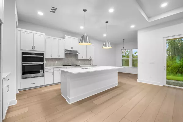 Panama City Beach, FL 32413,952 Camp Fire Circle  #Lot 329