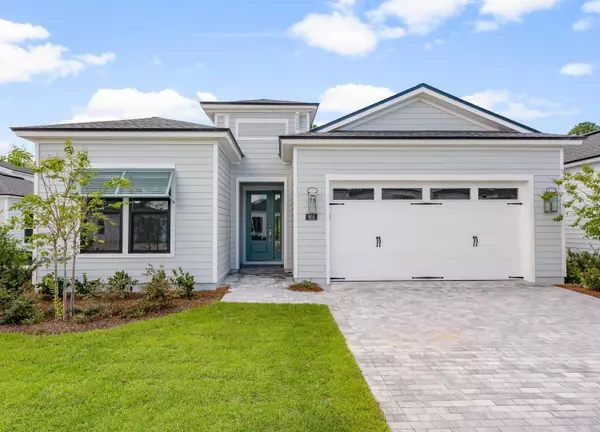 952 Camp Fire Circle #Lot 329, Panama City Beach, FL 32413
