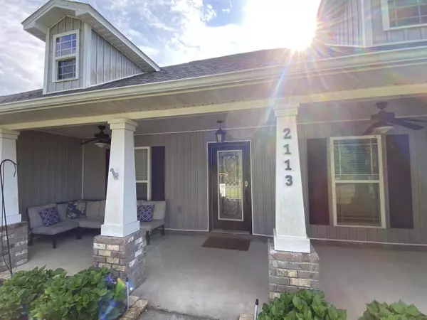 Navarre, FL 32566,2113 Salamanca Street