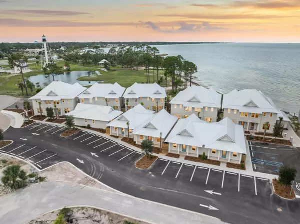 Port St. Joe, FL 32456,278 Dockside Drive