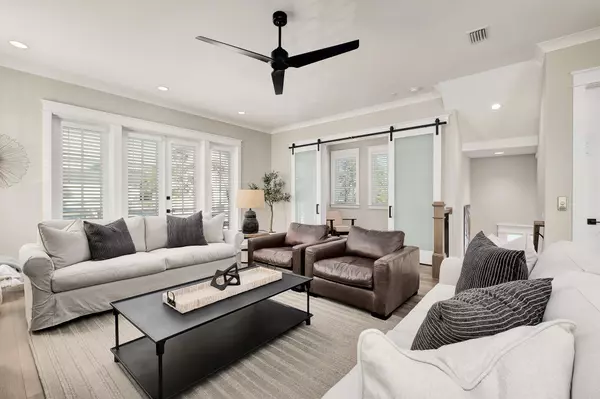 Inlet Beach, FL 32461,107 Grande Pointe Drive