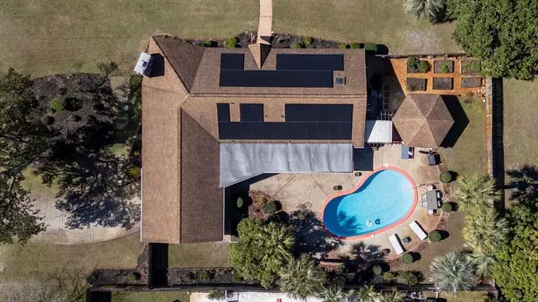 Destin, FL 32541,54 E Country Club Drive