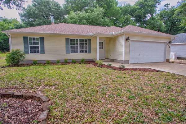 Crestview, FL 32539,306 Strawbridge Drive
