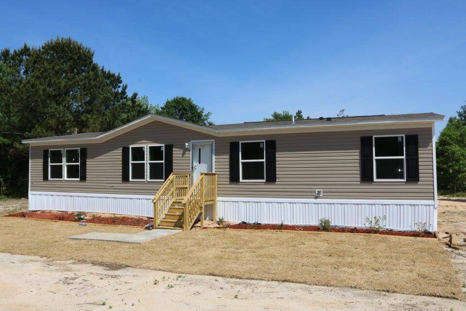 2856 Tarpley Drive, Bonifay, FL 32425