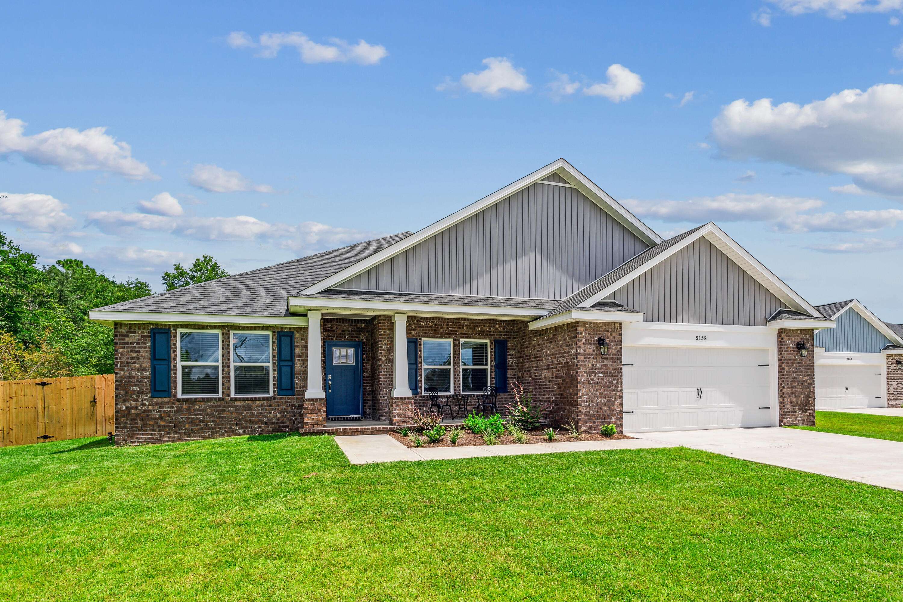 Milton, FL 32583,8516 Cape Horn Drive