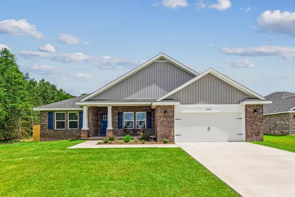 Milton, FL 32583,8516 Cape Horn Drive