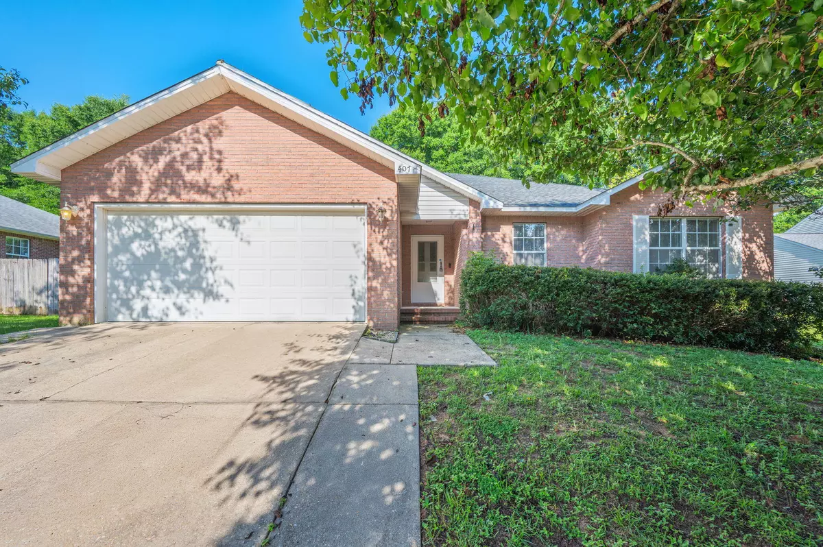 Crestview, FL 32536,407 Tobago Court