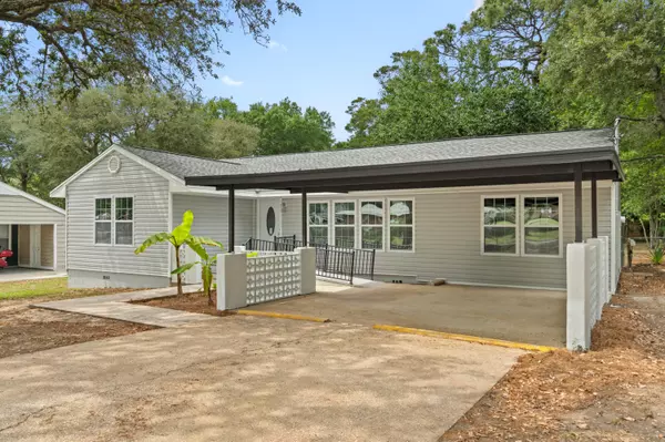 Valparaiso, FL 32580,346 Edge Avenue