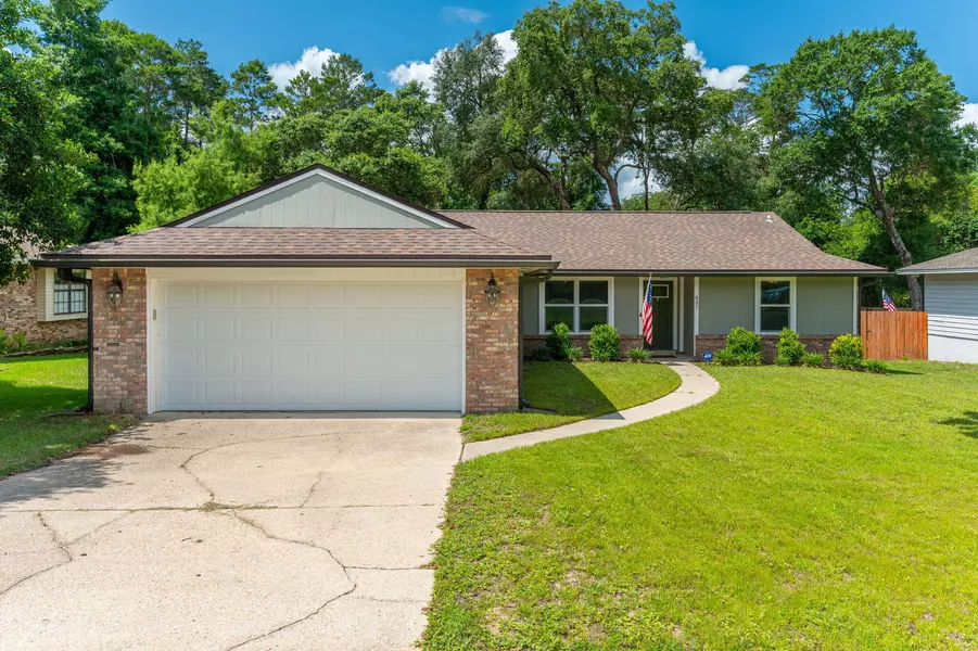 637 Caribbean Way, Niceville, FL 32578