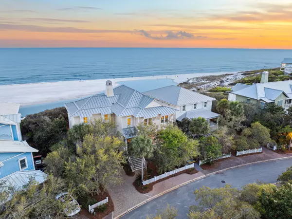 Santa Rosa Beach, FL 32459,299 Old Beach Road