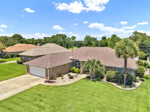 Navarre, FL 32566,2741 Creeks Edge Lane
