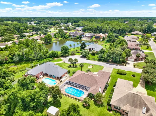 Navarre, FL 32566,2741 Creeks Edge Lane