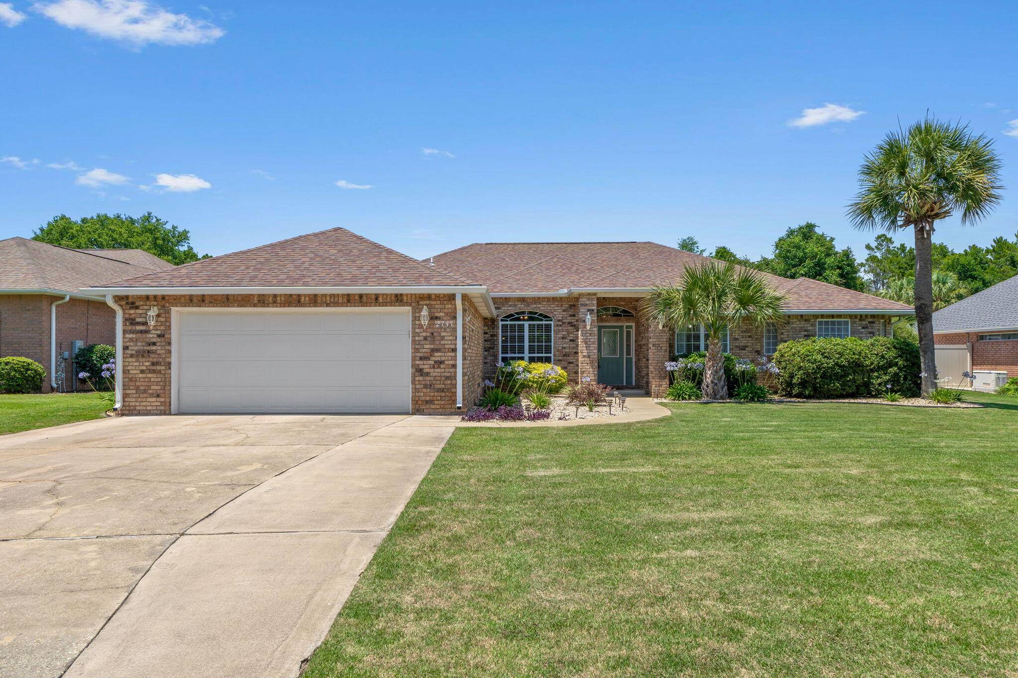 2741 Creeks Edge Lane, Navarre, FL 32566