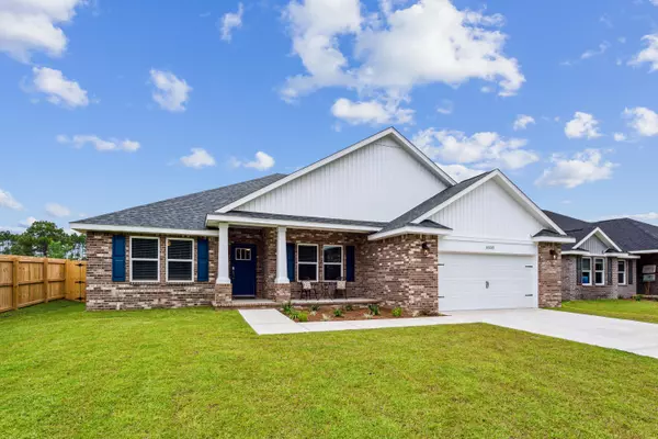 8522 Cape Horn Drive, Milton, FL 32583