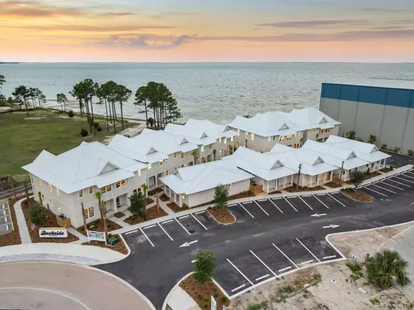 Port St. Joe, FL 32456,264 Dockside Drive