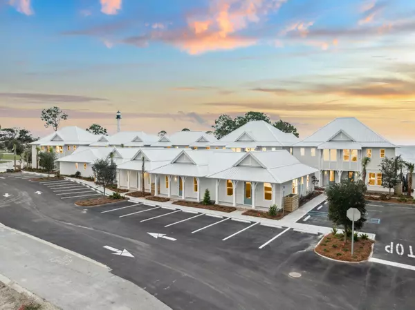 Port St. Joe, FL 32456,264 Dockside Drive