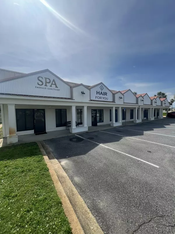 180 Poinciana Boulevard  #Suite 2, Miramar Beach, FL 32550