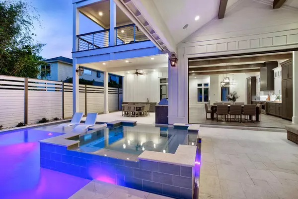 Santa Rosa Beach, FL 32459,98 Dune Drive