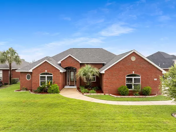 203 Landings Drive, Lynn Haven, FL 32444