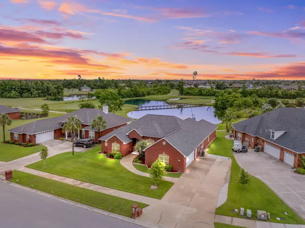 Lynn Haven, FL 32444,203 Landings Drive