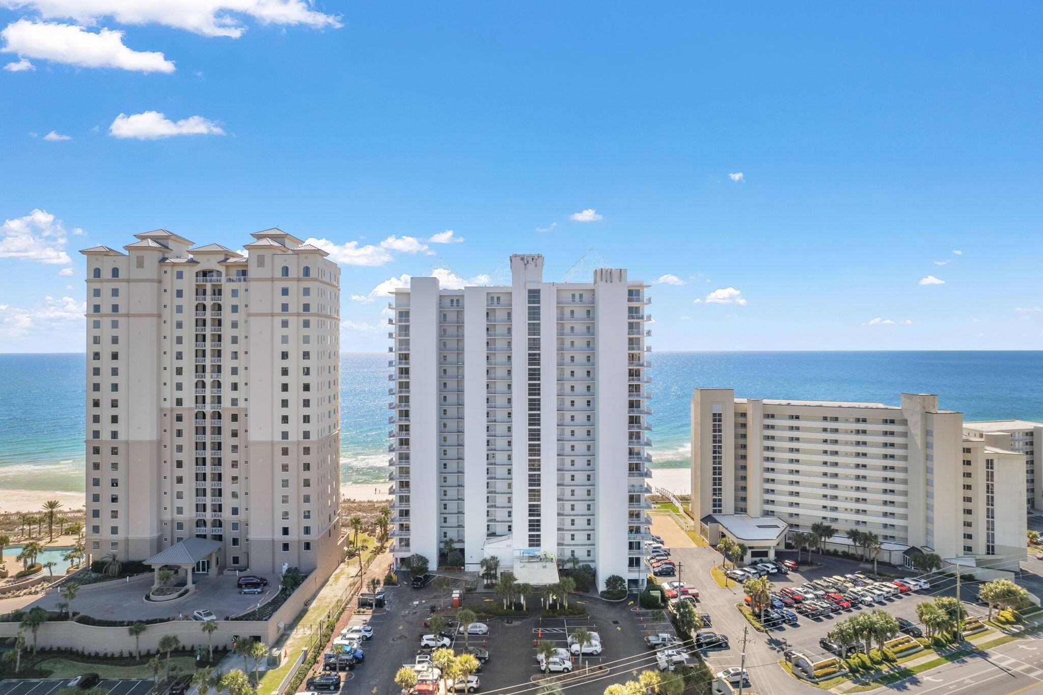 Perdido Key, FL 32507,13661 Perdido Key Drive  #604