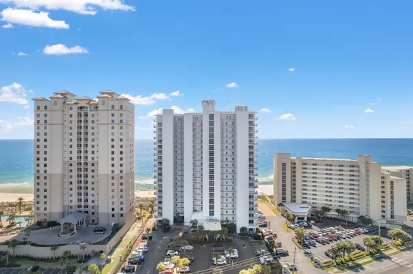 Perdido Key, FL 32507,13661 Perdido Key Drive  #604