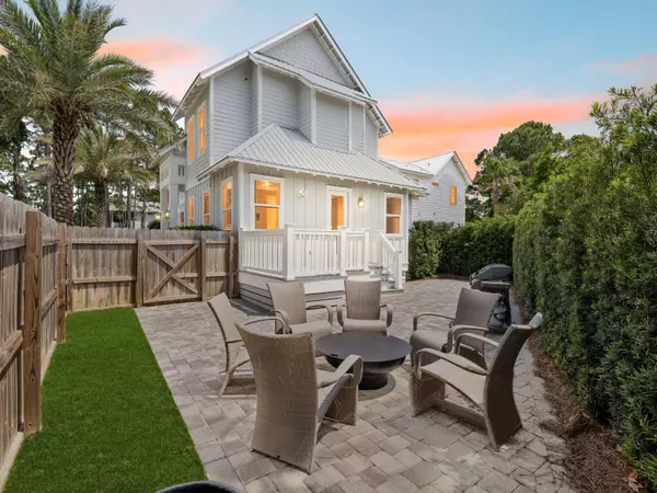 Miramar Beach, FL 32550,14 Bayshore Pines Court