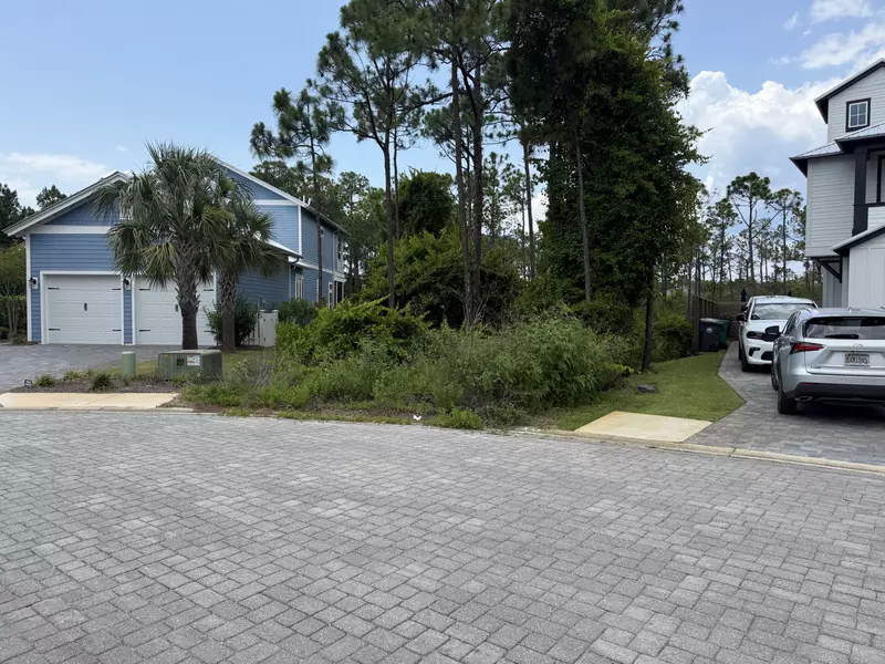 Lot 38 Lakeland Drive, Miramar Beach, FL 32550