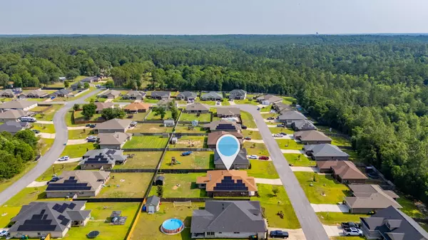 Crestview, FL 32539,5740 Marigold Loop