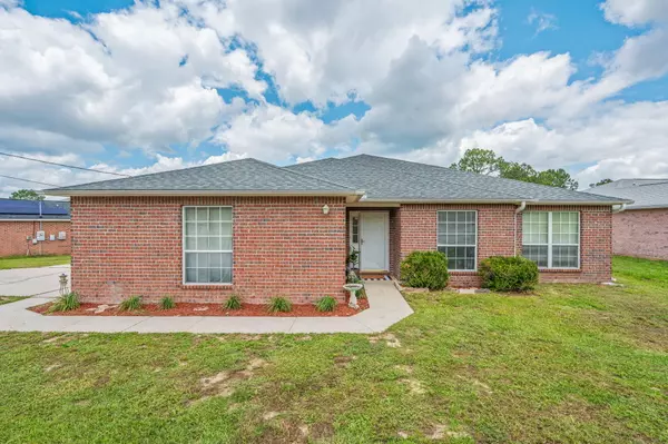 488 Jillian Drive, Crestview, FL 32536