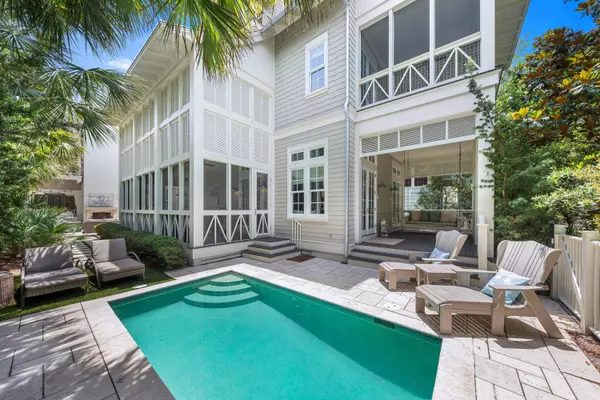 21 Founders Court, Watersound, FL 32461