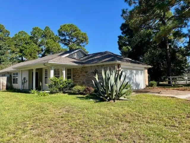 2052 Shadow Lake Drive, Gulf Breeze, FL 32563
