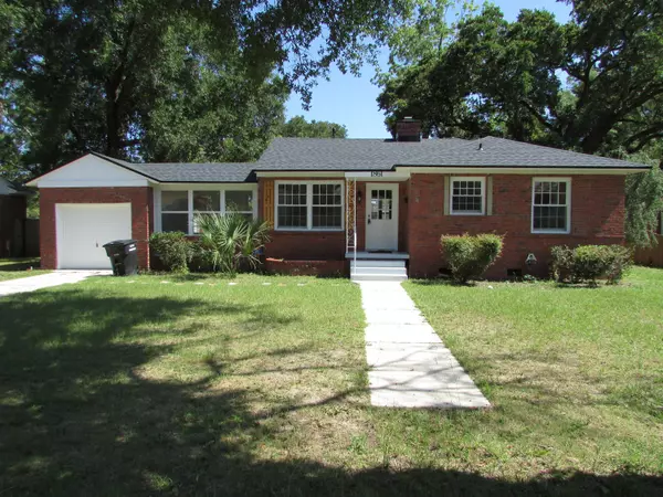 Pensacola, FL 32503,1861 E Hatton Street