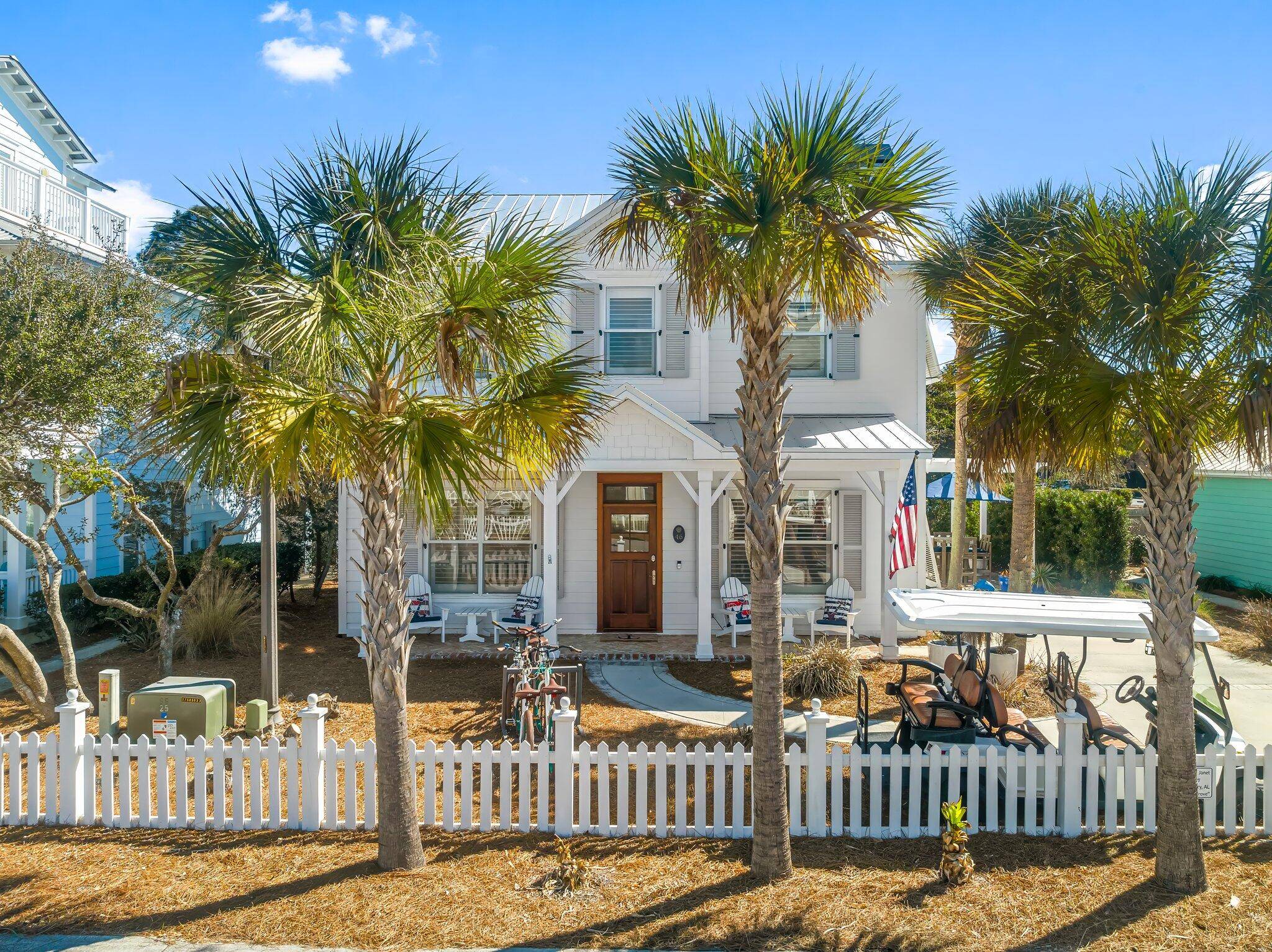 46 Crystal Court, Santa Rosa Beach, FL 32459