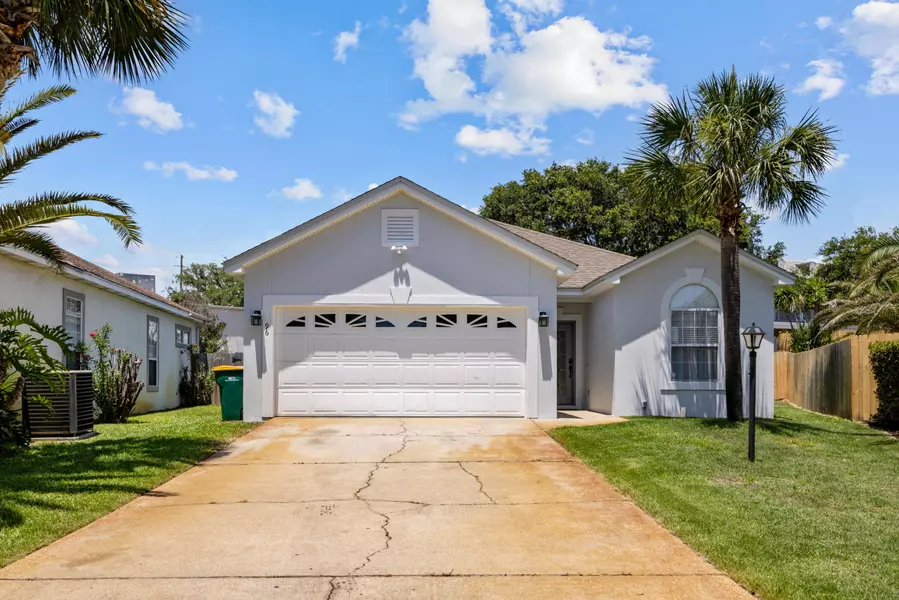 96 Trista Terrace Court, Destin, FL 32541