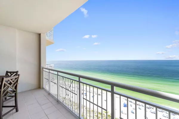 Perdido Key, FL 32507,13621 Perdido Key Drive #1703E