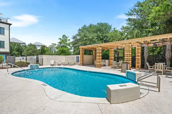 Santa Rosa Beach, FL 32459,2350 W County Hwy 30A  #2