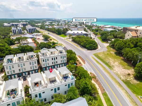 2350 W County Hwy 30A  #2, Santa Rosa Beach, FL 32459