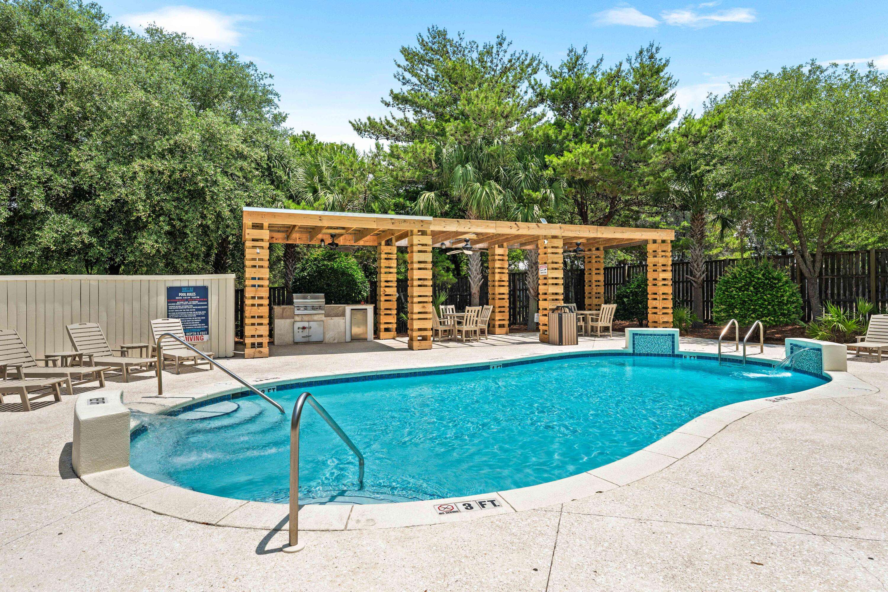 Santa Rosa Beach, FL 32459,2350 W County Hwy 30A  #Unit 2