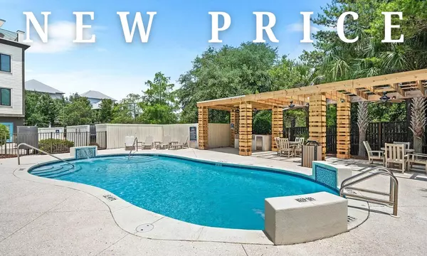 Santa Rosa Beach, FL 32459,2350 W County Hwy 30A #2